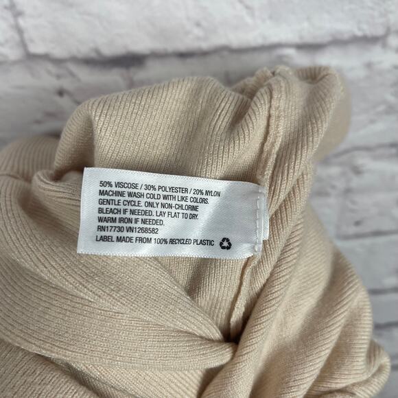 G3016 Ava & Viv wide leg pants size 1X - Picture 4 of 8